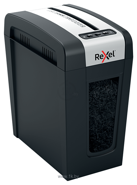 Фотографии Rexel Secure MC4-SL Whisper-Shred