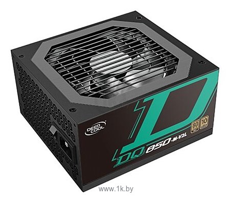 Фотографии Deepcool DQ850-M-V2L 850W