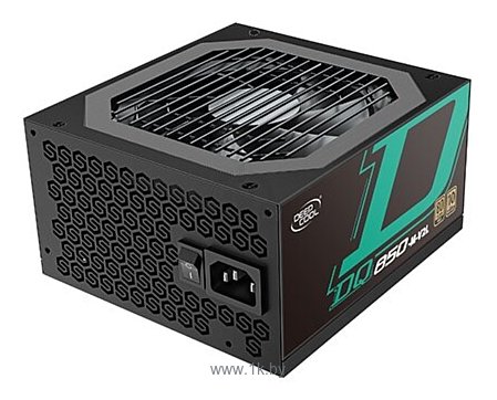 Фотографии Deepcool DQ850-M-V2L 850W