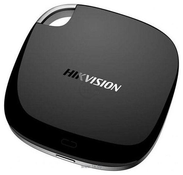 Фотографии Hikvision T100I HS-ESSD-T100I/120GB 120GB (черный)