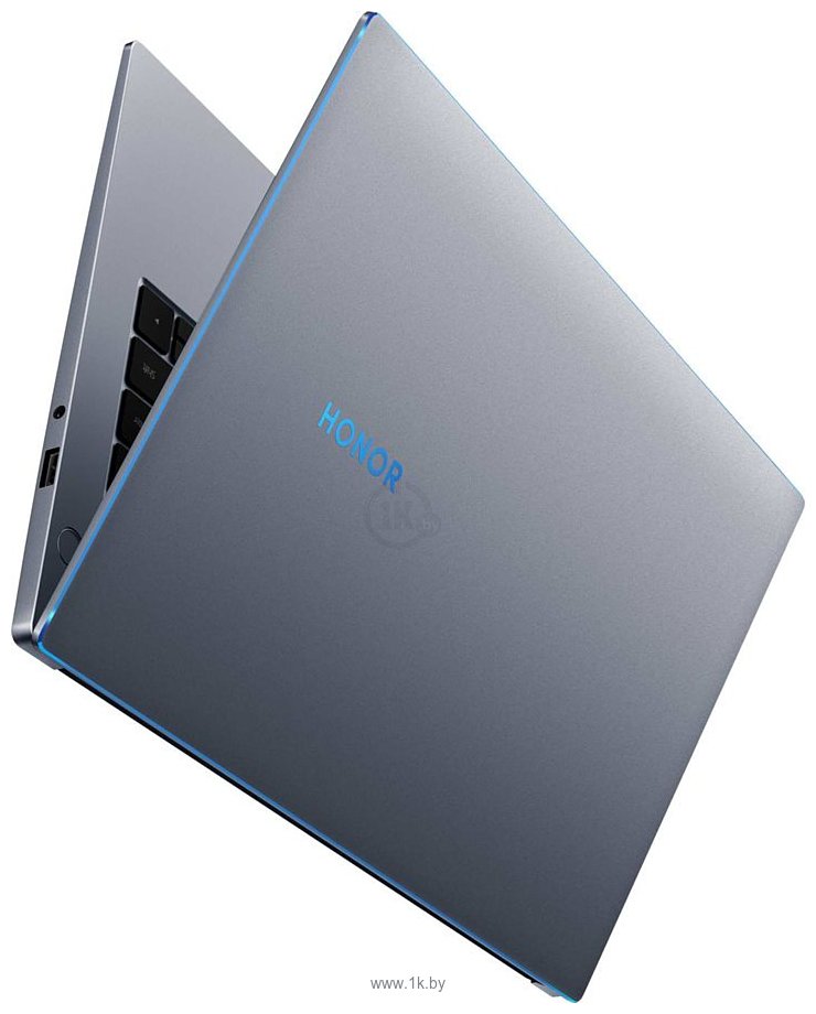 Фотографии HONOR MagicBook 14 AMD 2021 NMH-WDQ9HN