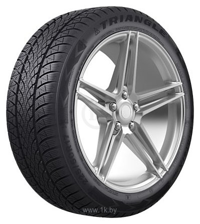 Фотографии Triangle TW401 205/55 R17 95V