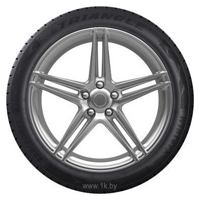 Фотографии Triangle TW401 205/55 R17 95V