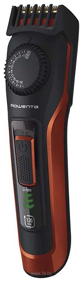 Фотографии Rowenta Virtuo Style TN3800F4