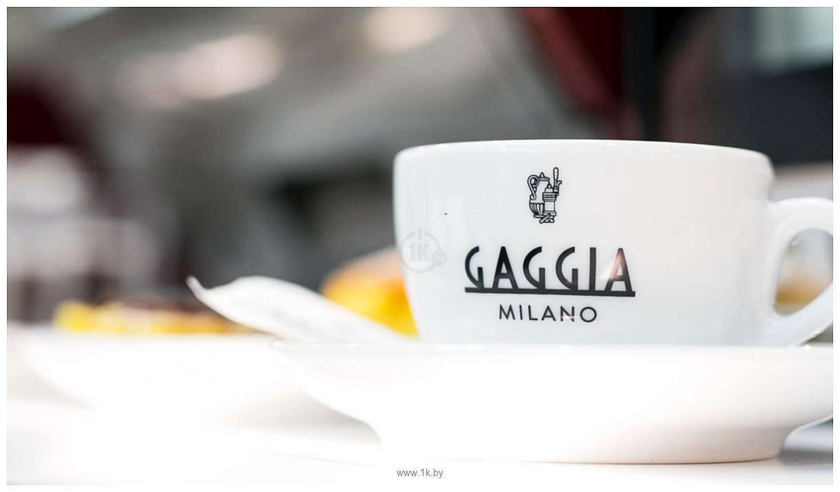 Фотографии Gaggia Concetto Evo Cappuccino