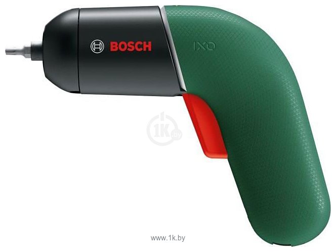 Фотографии Bosch IXO VI 06039C7120 (с АКБ, кейс)