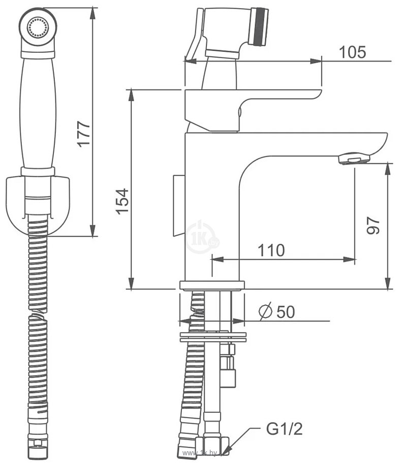 Фотографии Gappo Noar G1048-1