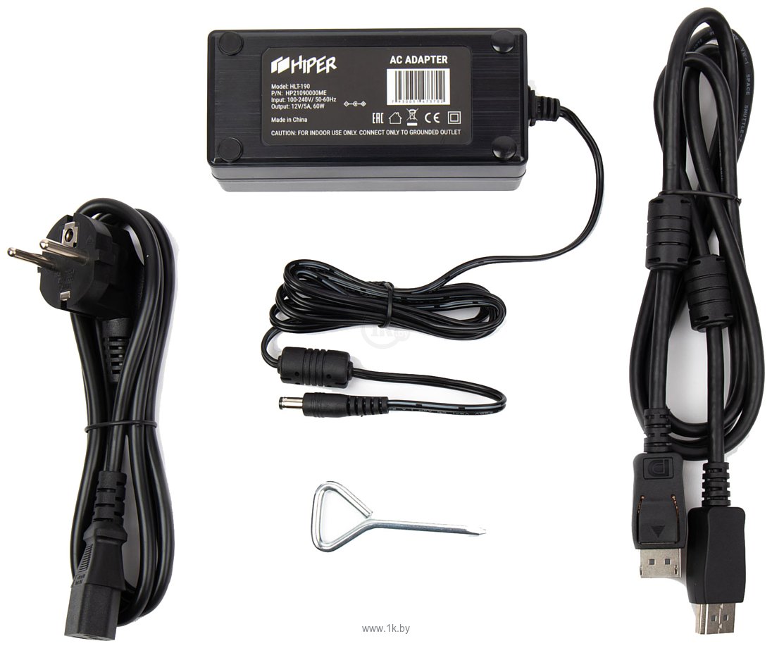 Фотографии Hiper QH2703