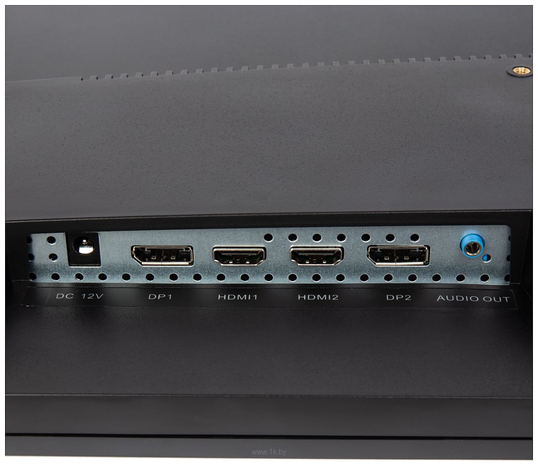 Фотографии Hiper QH2703