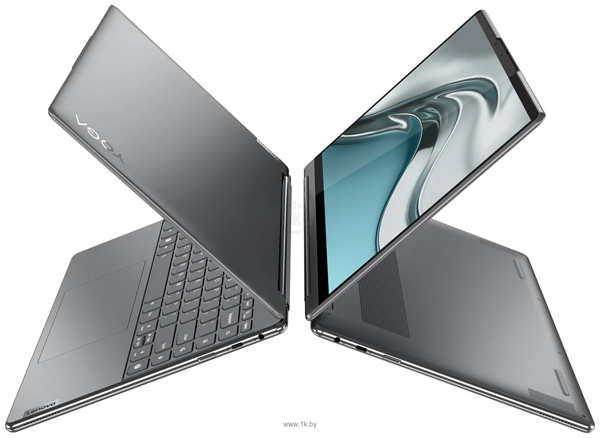 Фотографии Lenovo Yoga 9 14IAP7 (82LU001LUS)