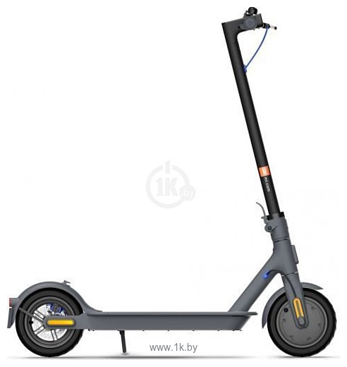 Фотографии Xiaomi Mi Electric Scooter 3 BHR4854GL