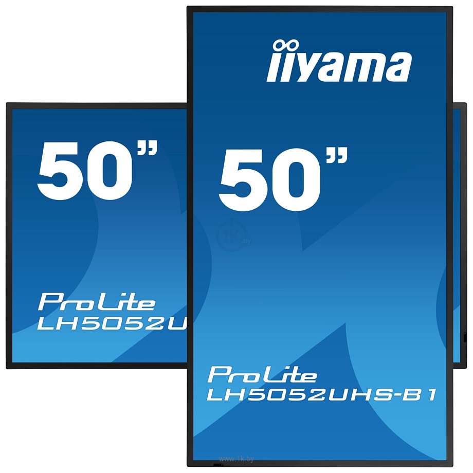 Фотографии Iiyama ProLite LH5052UHS-B1