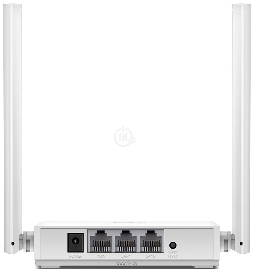 Фотографии TP-LINK TL-WR820N V2