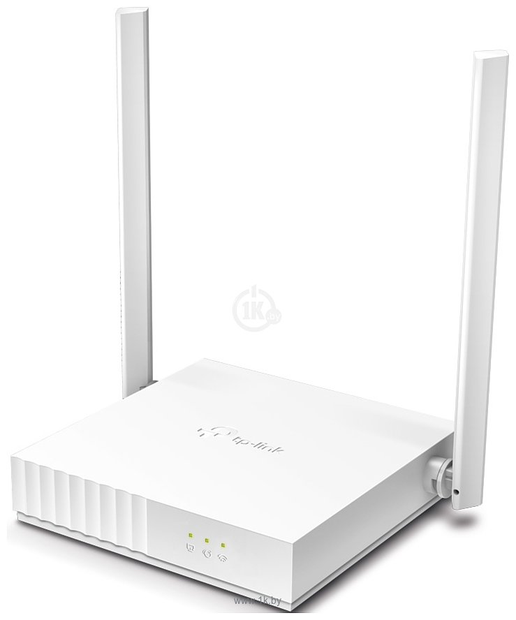 Фотографии TP-LINK TL-WR820N V2