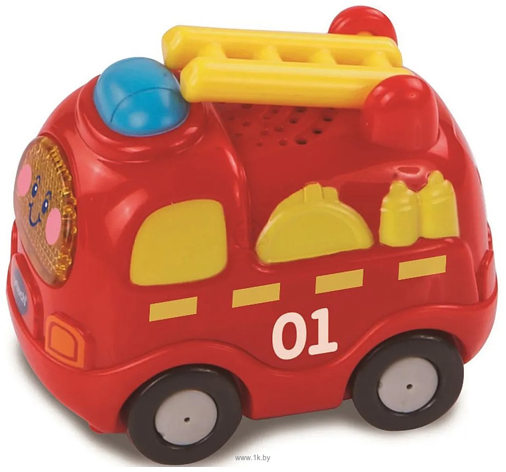 Фотографии VTech 80-205866 (3 шт)