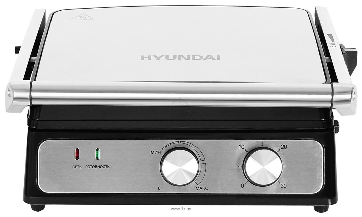 Фотографии Hyundai HYG-2040