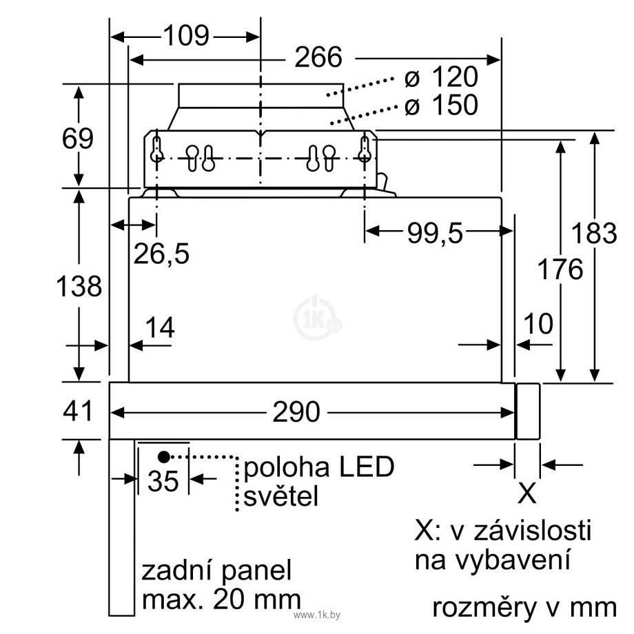 Фотографии Bosch DFL 063 W 56