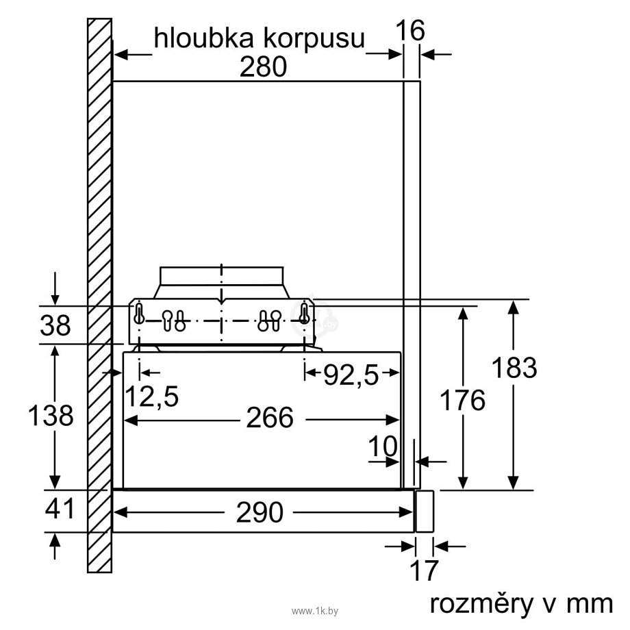 Фотографии Bosch DFL 063 W 56