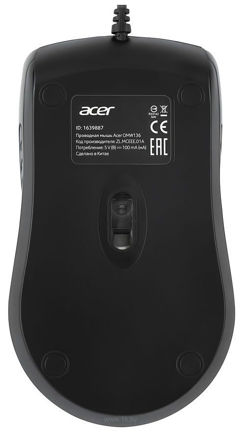 Фотографии Acer OMW136