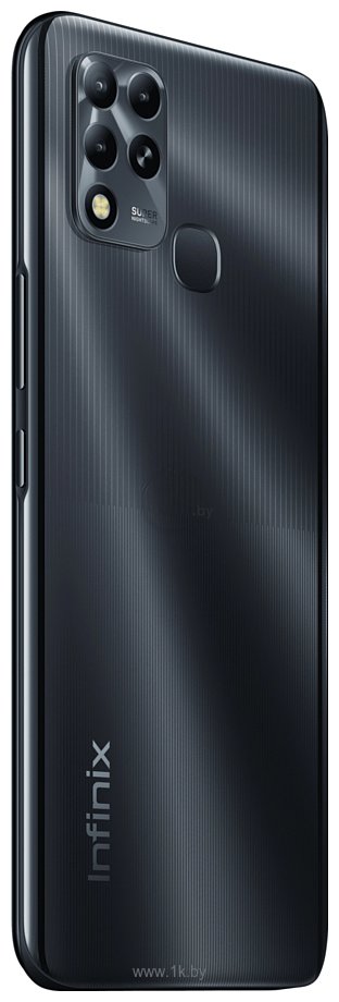 Фотографии Infinix Hot 11 Helio G37 6/128GB