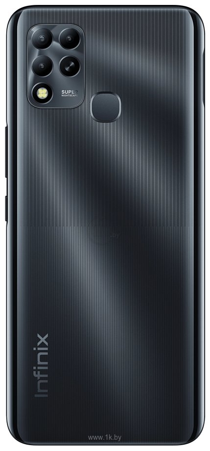 Фотографии Infinix Hot 11 Helio G37 6/128GB