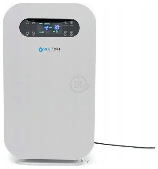 Фотографии Oro-Med Oro-Air Purifier Basic