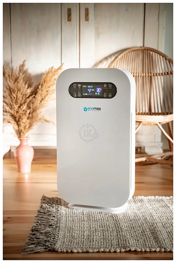 Фотографии Oro-Med Oro-Air Purifier Basic