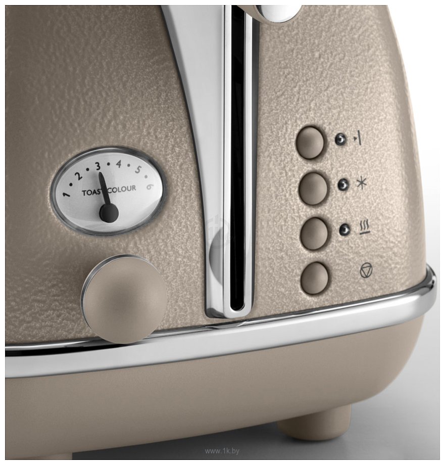 Фотографии DeLonghi Icona Elements CTOE 2103.BG