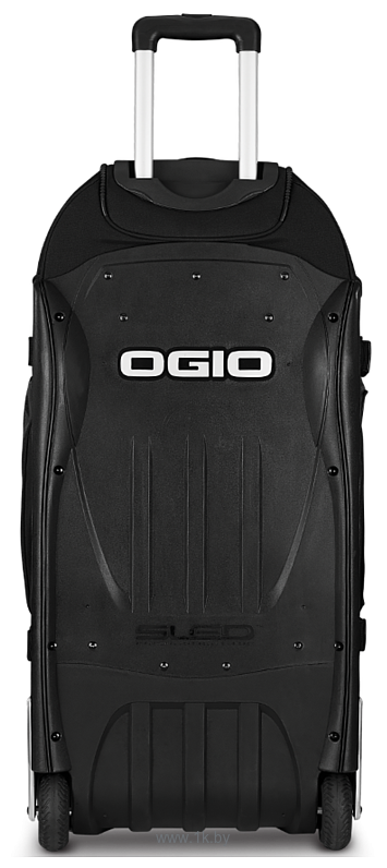 Фотографии OGIO Rig 9800 121001-03 (черный)