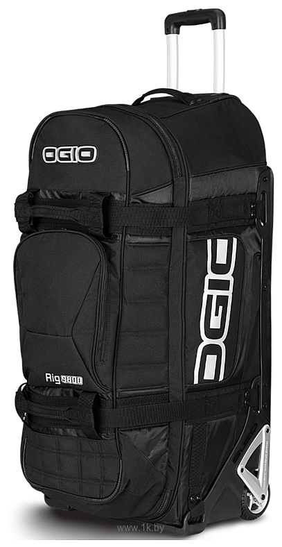 Фотографии OGIO Rig 9800 121001-03 (черный)