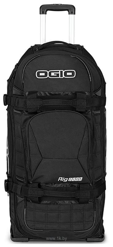 Фотографии OGIO Rig 9800 121001-03 (черный)