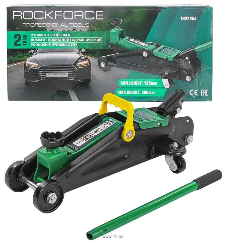 Фотографии RockForce RF-TH22254 2т