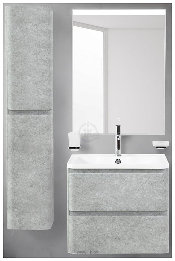 Фотографии BelBagno ALBANO-600-2C-SO-BL