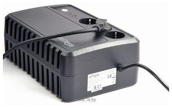 Фотографии EnerGenie Desktop EG-UPS-3SDT600-01