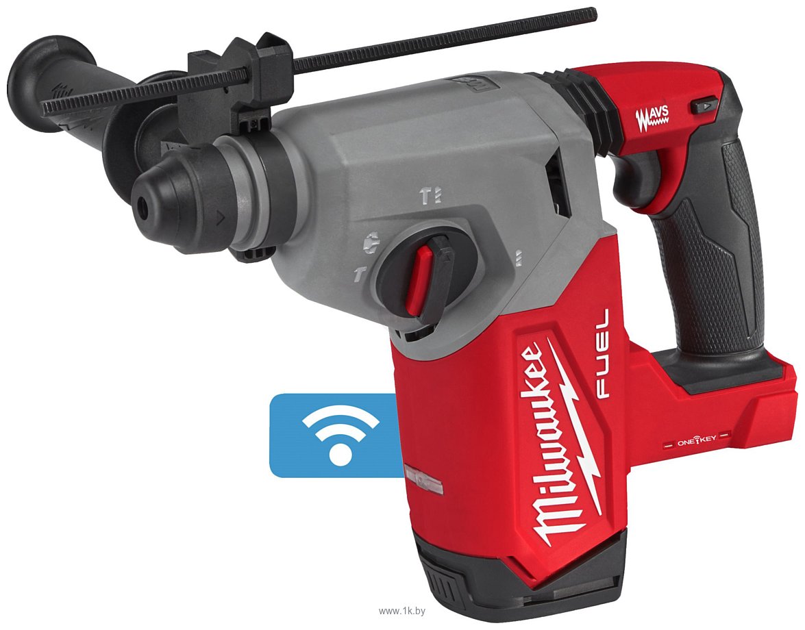 Фотографии Milwaukee M18 ONE FH-0 4933478895 (без АКБ)