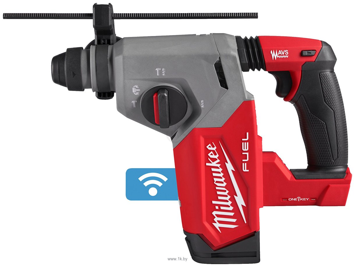 Фотографии Milwaukee M18 ONE FH-0 4933478895 (без АКБ)