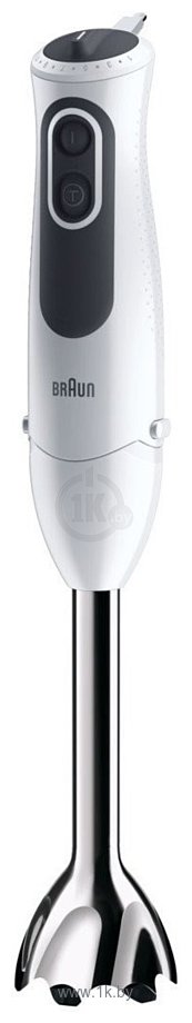 Фотографии Braun MultiQuick 3 Vario MQ 3125B