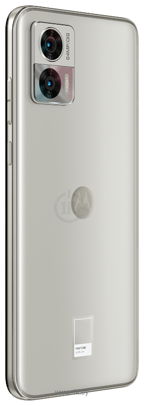 Фотографии Motorola Edge 30 Neo 8/128GB