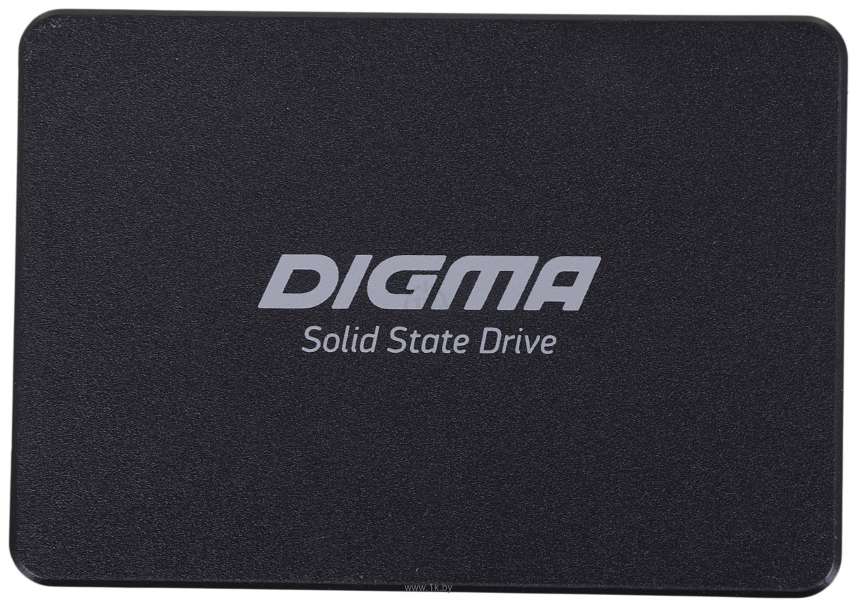 Фотографии Digma Run R5 4TB DGSR2004TR53T