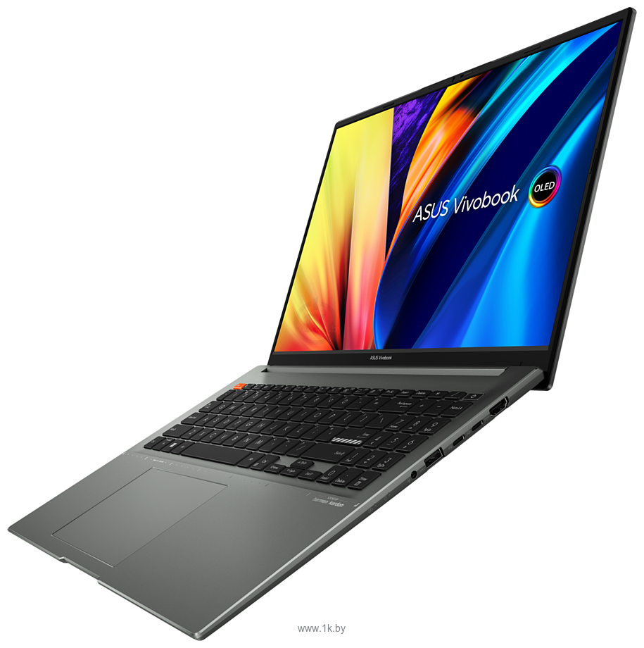 Фотографии ASUS Vivobook S 16X S5602ZA-KV003W