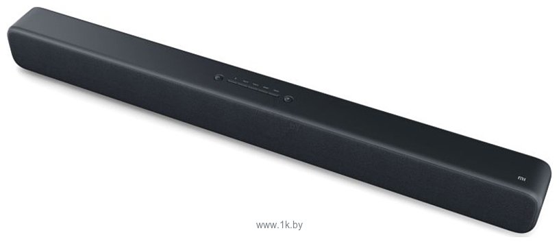 Фотографии Xiaomi Mi TV Audio MDZ-27-DA (черный)