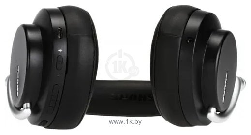 Фотографии Shure Aonic 50 SBH2350-BK-EFS (черный)