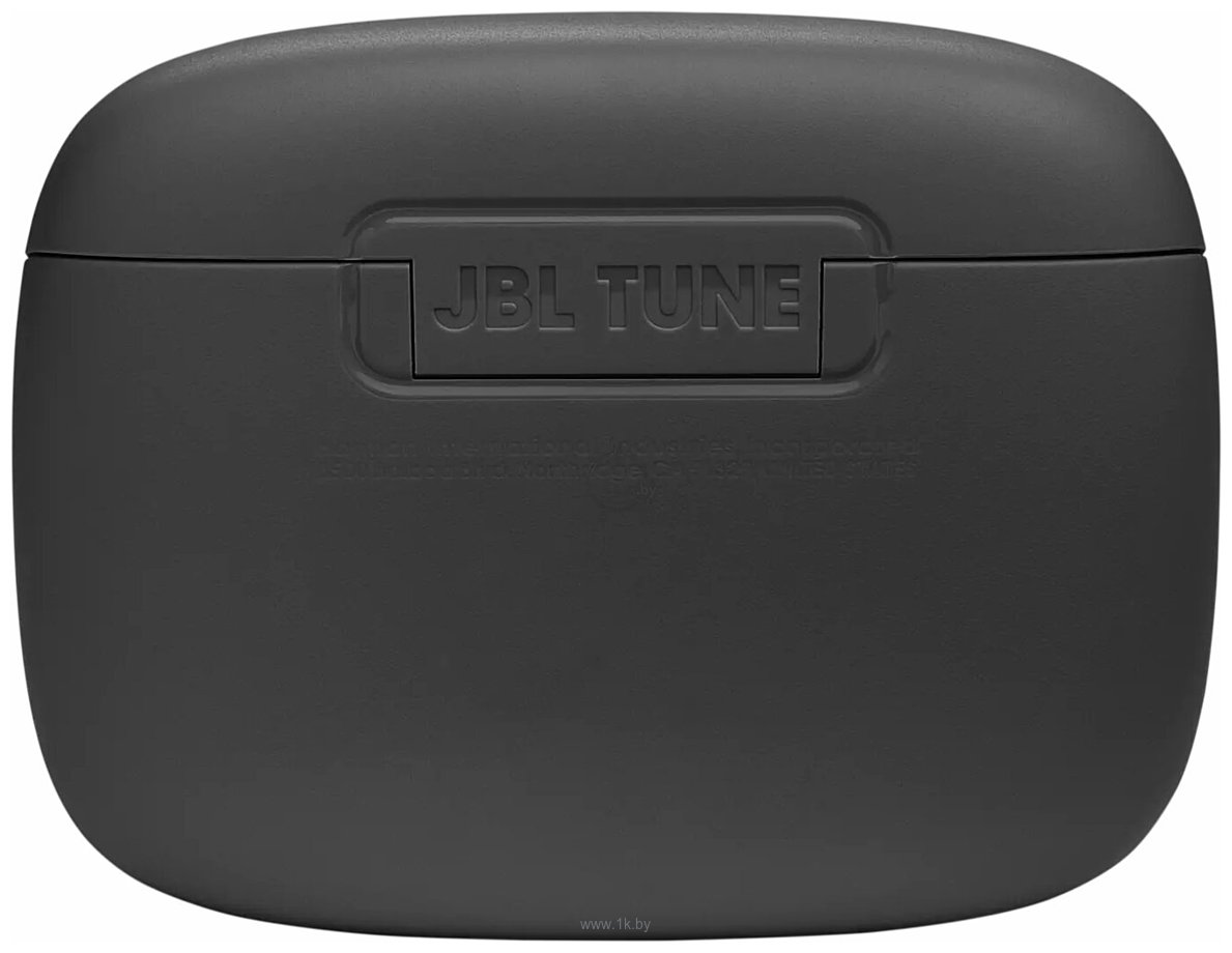 Фотографии JBL Tune Beam (черный)