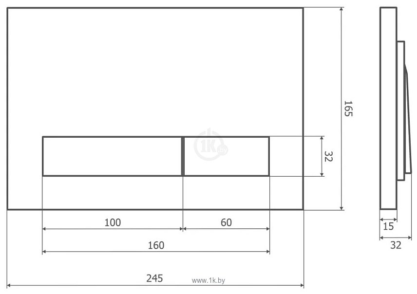 Фотографии Axus 097HDW