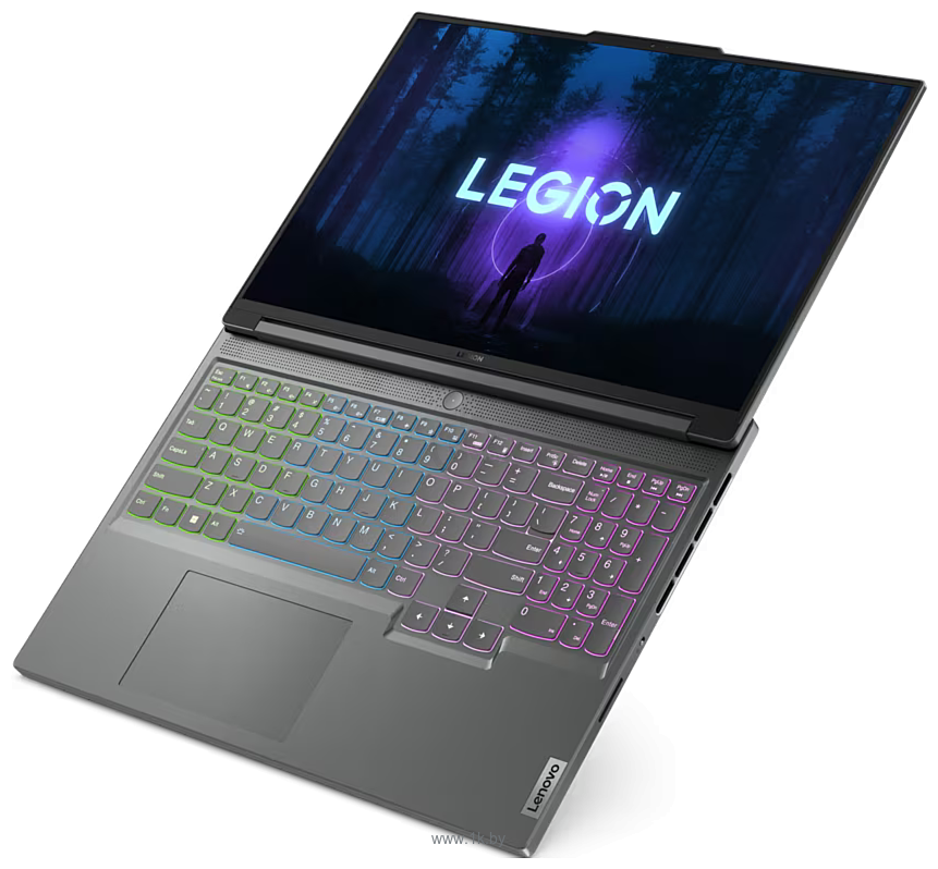 Фотографии Lenovo Legion Slim 5 16IRH8 82YA0072RK