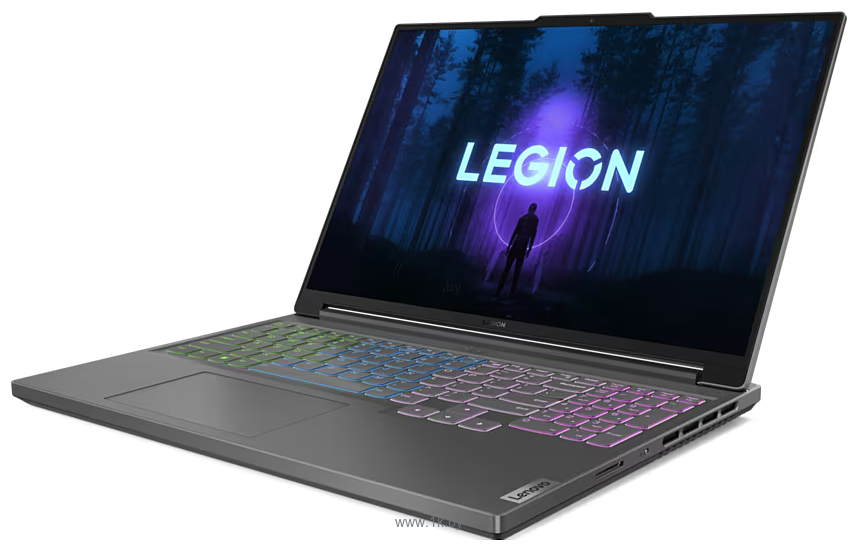 Фотографии Lenovo Legion Slim 5 16IRH8 82YA0072RK