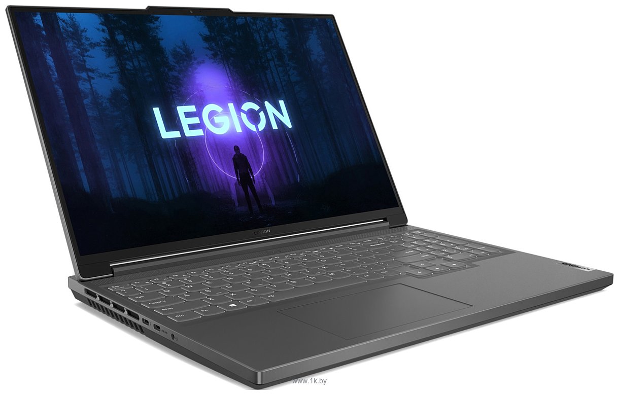 Фотографии Lenovo Legion Slim 5 16IRH8 82YA0072RK