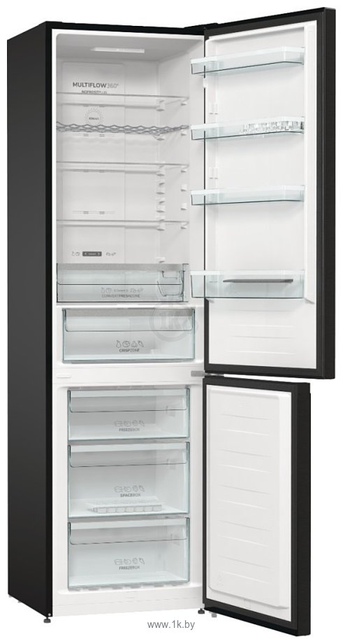 Фотографии Gorenje NRK620EABXL4