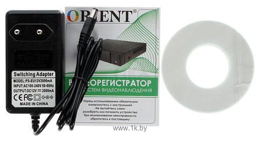 Фотографии Orient XVR-1104/1M