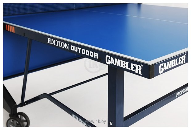 Фотографии Gambler Edition Outdoor GTS-4 (синий)